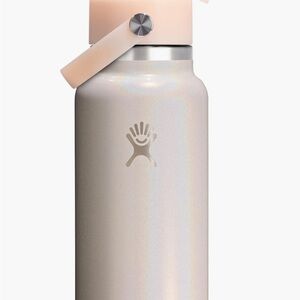 Hydro Flask 32 Oz Glimmer Cream Limited Edition Insulated Water Bottle